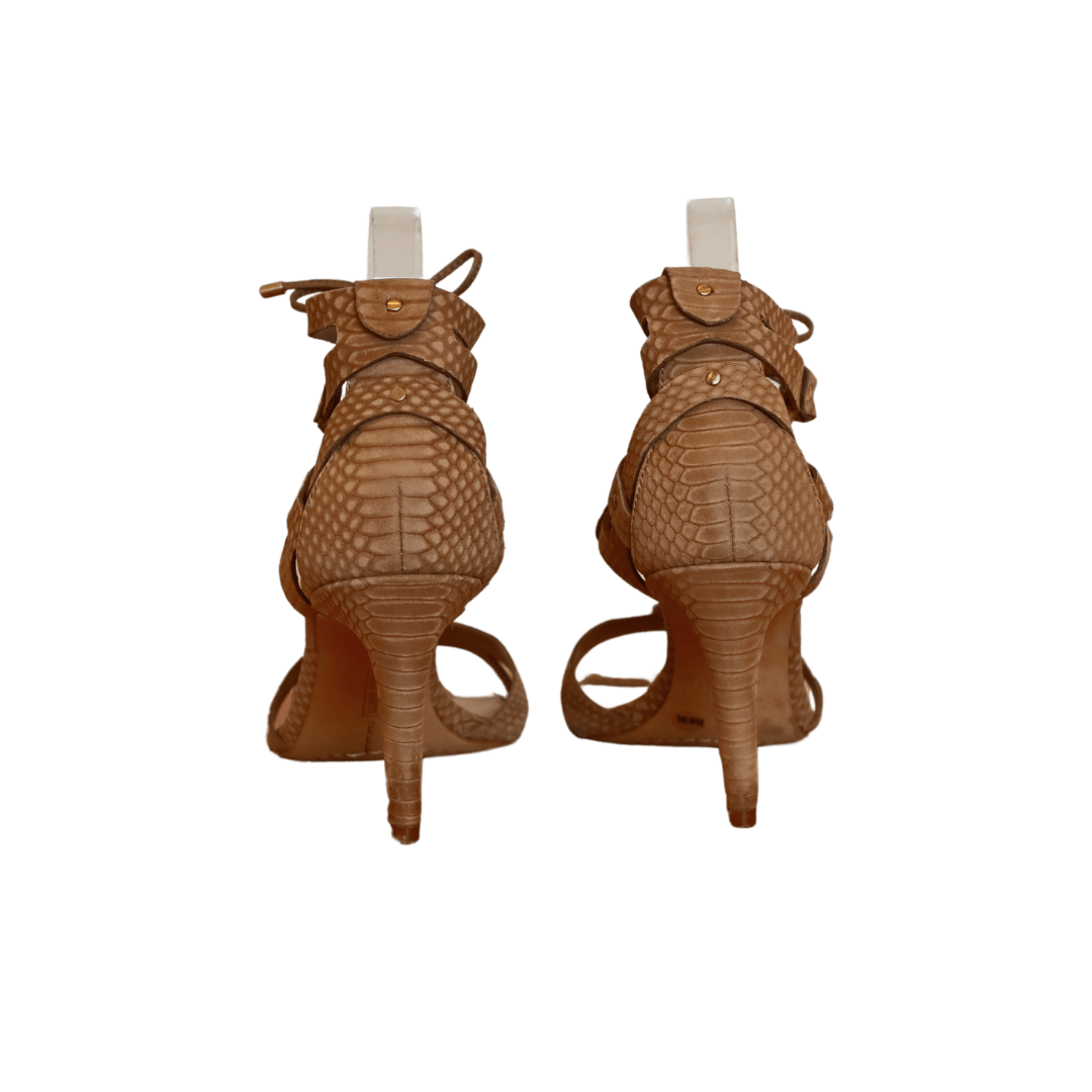 Vince Camuto Heel - Isshooz