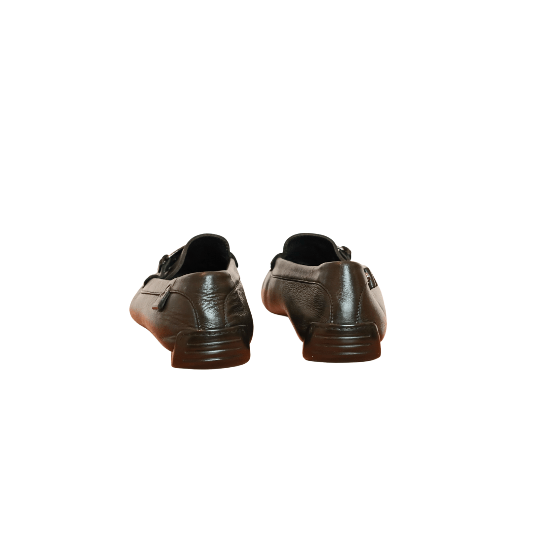 Vintage Dior Loafer - Isshooz