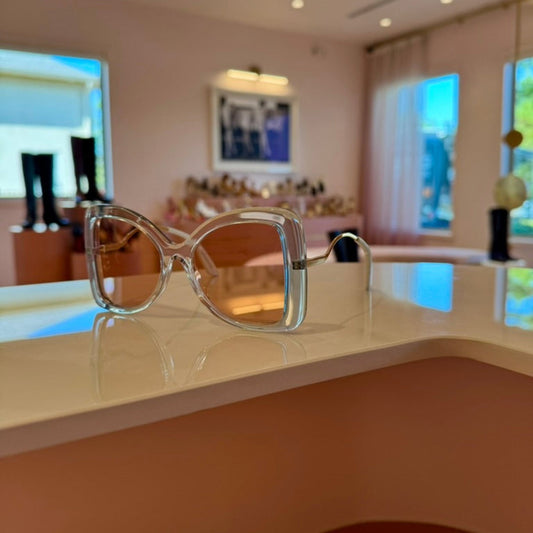 Zimmermann Sunglasses - Isshooz